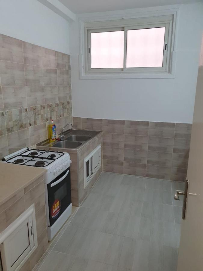 Appartement Au Centre De Marsa Ville La Marsa Extérieur photo